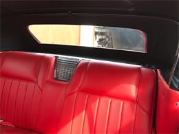 1964 Cadillac Eldorado (CC-964568) for sale in West Hollywood, California