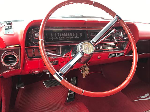 1964 Cadillac Eldorado (CC-964568) for sale in West Hollywood, California
