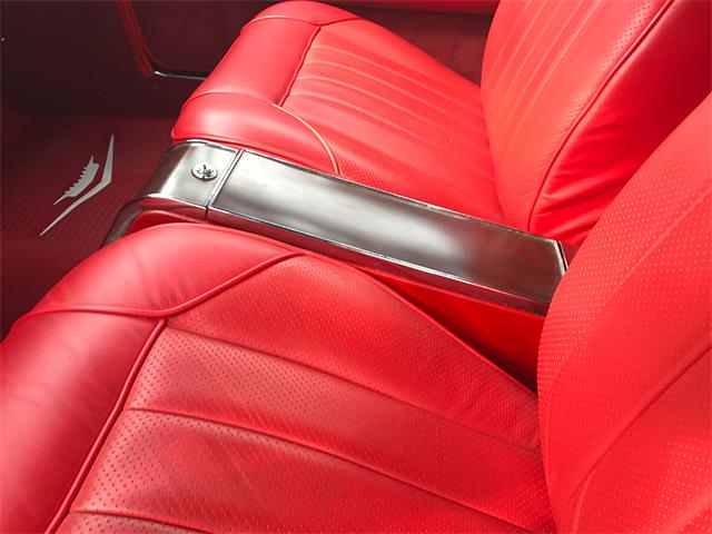 1964 Cadillac Eldorado (CC-964568) for sale in West Hollywood, California