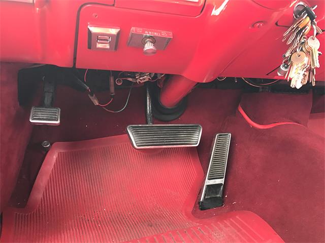 1964 Cadillac Eldorado (CC-964568) for sale in West Hollywood, California
