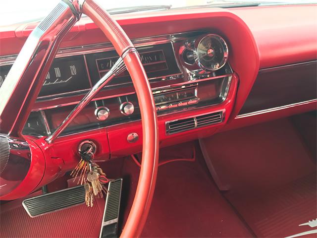 1964 Cadillac Eldorado (CC-964568) for sale in West Hollywood, California