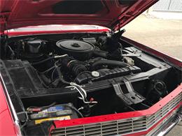 1964 Cadillac Eldorado (CC-964568) for sale in West Hollywood, California