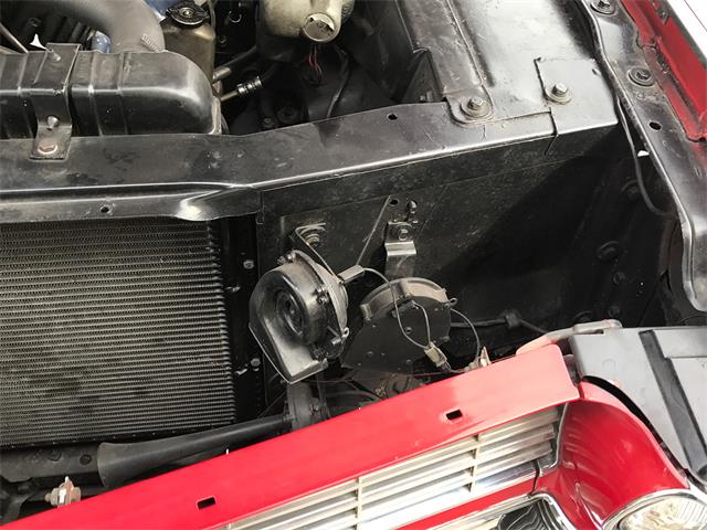 1964 Cadillac Eldorado (CC-964568) for sale in West Hollywood, California