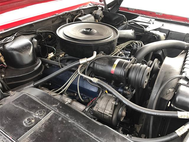 1964 Cadillac Eldorado (CC-964568) for sale in West Hollywood, California