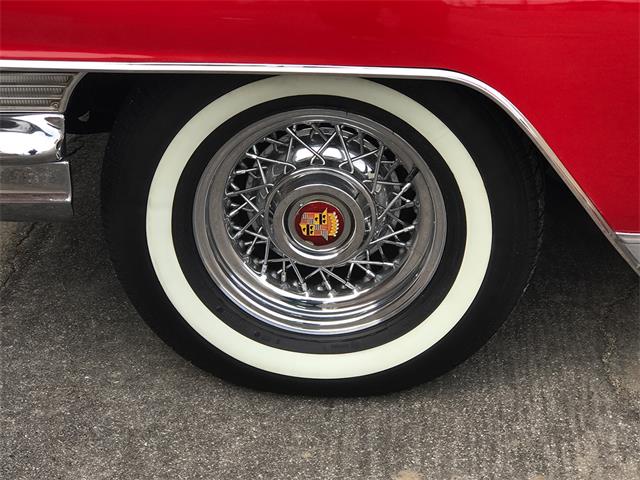 1964 Cadillac Eldorado (CC-964568) for sale in West Hollywood, California