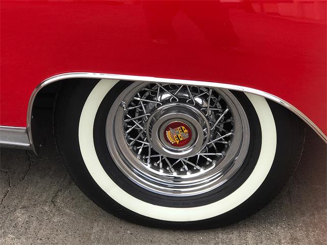 1964 Cadillac Eldorado (CC-964568) for sale in West Hollywood, California