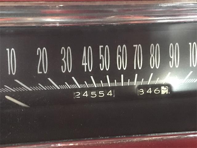 1964 Cadillac Eldorado (CC-964568) for sale in West Hollywood, California