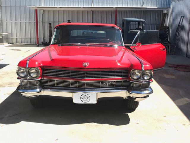 1964 Cadillac Eldorado (CC-964568) for sale in West Hollywood, California