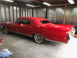 1964 Cadillac Eldorado (CC-964568) for sale in West Hollywood, California