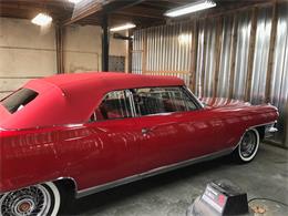 1964 Cadillac Eldorado (CC-964568) for sale in West Hollywood, California