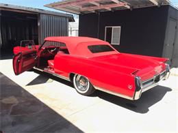 1964 Cadillac Eldorado (CC-964568) for sale in West Hollywood, California