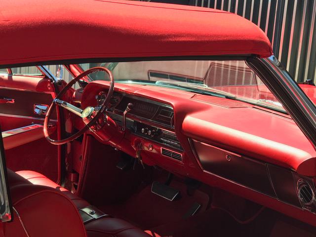 1964 Cadillac Eldorado (CC-964568) for sale in West Hollywood, California