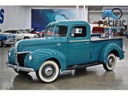 1941 Ford Pickup (CC-964584) for sale in Mount Vernon, Washington