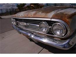 1960 Chevrolet Biscayne (CC-964587) for sale in Visalia, California