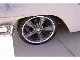 1960 Chevrolet Biscayne (CC-964587) for sale in Visalia, California