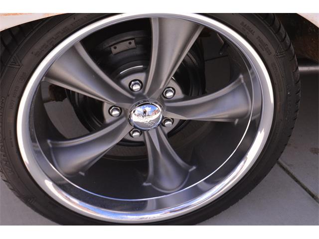 1960 Chevrolet Biscayne (CC-964587) for sale in Visalia, California