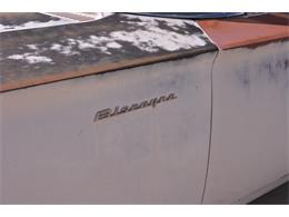 1960 Chevrolet Biscayne (CC-964587) for sale in Visalia, California