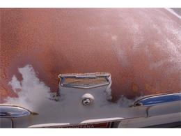 1960 Chevrolet Biscayne (CC-964587) for sale in Visalia, California