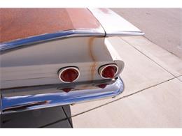 1960 Chevrolet Biscayne (CC-964587) for sale in Visalia, California