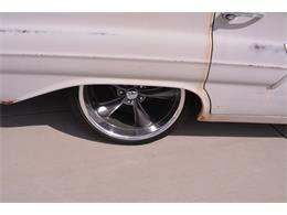 1960 Chevrolet Biscayne (CC-964587) for sale in Visalia, California