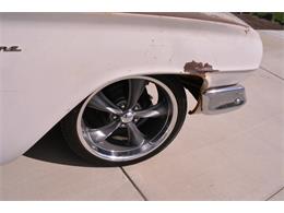 1960 Chevrolet Biscayne (CC-964587) for sale in Visalia, California