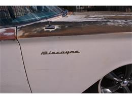 1960 Chevrolet Biscayne (CC-964587) for sale in Visalia, California