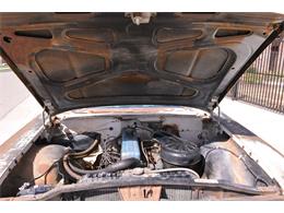 1960 Chevrolet Biscayne (CC-964587) for sale in Visalia, California