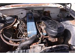 1960 Chevrolet Biscayne (CC-964587) for sale in Visalia, California