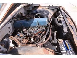 1960 Chevrolet Biscayne (CC-964587) for sale in Visalia, California