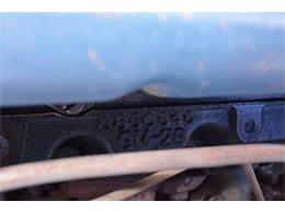 1960 Chevrolet Biscayne (CC-964587) for sale in Visalia, California