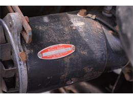 1960 Chevrolet Biscayne (CC-964587) for sale in Visalia, California