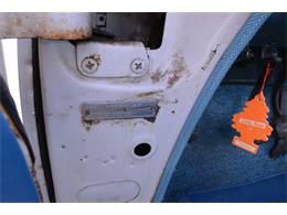 1960 Chevrolet Biscayne (CC-964587) for sale in Visalia, California