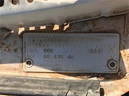 1960 Chevrolet Biscayne (CC-964587) for sale in Visalia, California