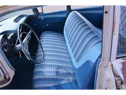 1960 Chevrolet Biscayne (CC-964587) for sale in Visalia, California