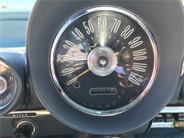 1960 Chevrolet Biscayne (CC-964587) for sale in Visalia, California