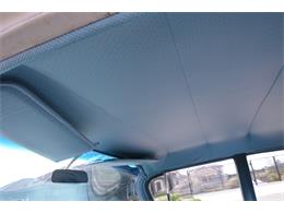 1960 Chevrolet Biscayne (CC-964587) for sale in Visalia, California