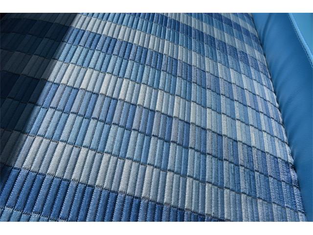 1960 Chevrolet Biscayne (CC-964587) for sale in Visalia, California