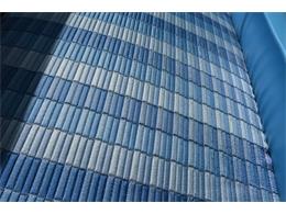 1960 Chevrolet Biscayne (CC-964587) for sale in Visalia, California