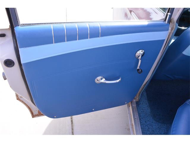 1960 Chevrolet Biscayne (CC-964587) for sale in Visalia, California