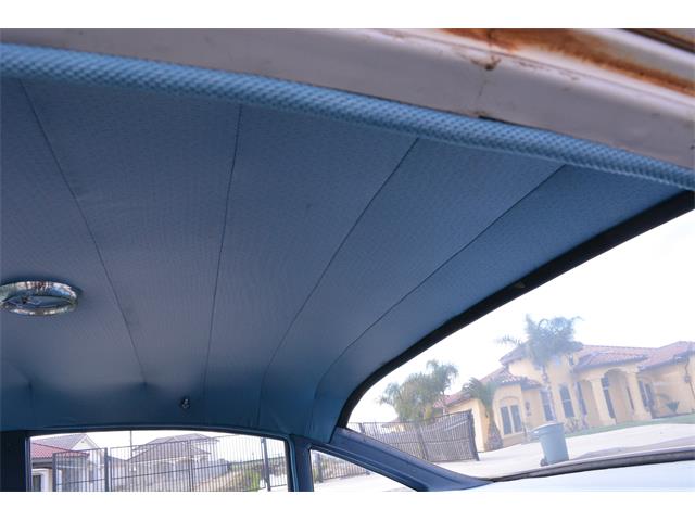 1960 Chevrolet Biscayne (CC-964587) for sale in Visalia, California