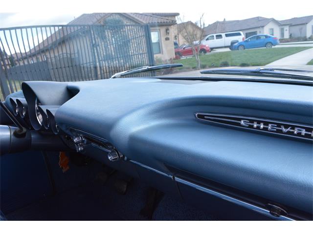 1960 Chevrolet Biscayne (CC-964587) for sale in Visalia, California