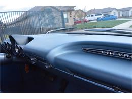 1960 Chevrolet Biscayne (CC-964587) for sale in Visalia, California