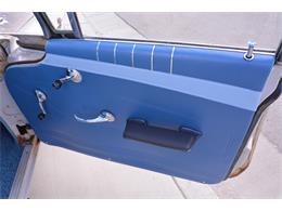 1960 Chevrolet Biscayne (CC-964587) for sale in Visalia, California