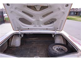 1960 Chevrolet Biscayne (CC-964587) for sale in Visalia, California