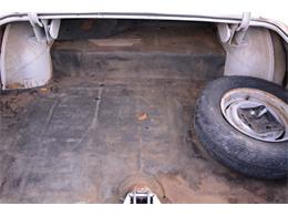 1960 Chevrolet Biscayne (CC-964587) for sale in Visalia, California