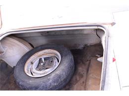 1960 Chevrolet Biscayne (CC-964587) for sale in Visalia, California