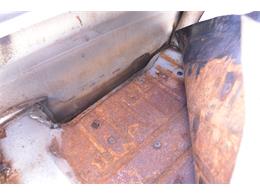 1960 Chevrolet Biscayne (CC-964587) for sale in Visalia, California