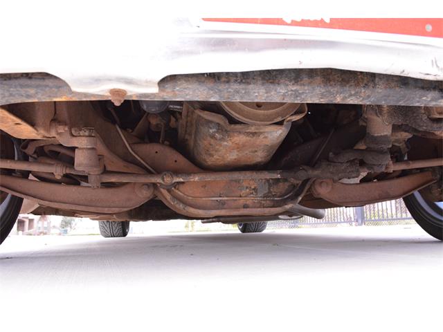 1960 Chevrolet Biscayne (CC-964587) for sale in Visalia, California