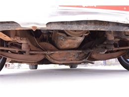 1960 Chevrolet Biscayne (CC-964587) for sale in Visalia, California