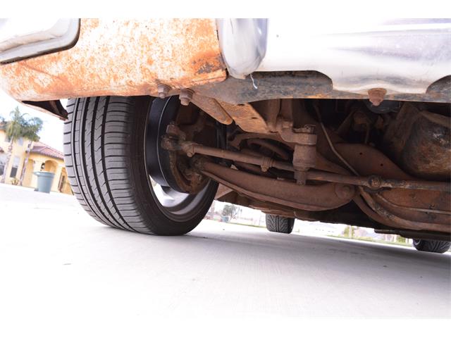 1960 Chevrolet Biscayne (CC-964587) for sale in Visalia, California